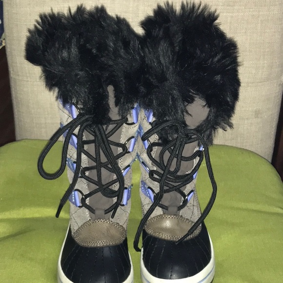Target Shoes Target Snow Boots Poshmark
